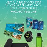 Zum Gewinnspiel