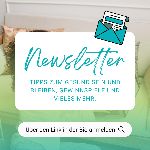 Newsletternameldung